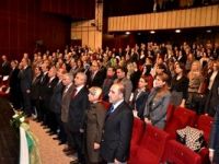 Doktorlar eğitim seminerinde buluştu