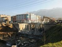 Ankara Yolu, yeni köprülerle nefes alacak