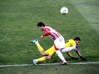 Samsunspor: 3 - Eskişehirspor: 1