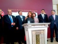 Hayvan Hakları İçin Tüm Partilerin Milletvekilleri Tek Yürek Oldu