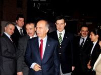 Vali Harput: Yorulmadan hedefe varılmaz