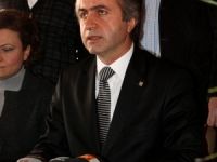 Nizamettin Kaya: Daha güzel bir Bursa için yeniden adayım