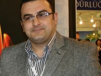 Yangına kapınızı kapatın