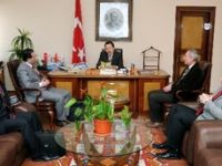 Afyonkarahisar’da mermer kongresi düzenleniyor