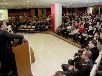 ETO Başkanı Karacan: Kurumsallaşan şirketler ayakta kalacak