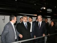 Bakan Yıldız: İstikrarımızı bozmaya kimsenin gücü yetmeyecek