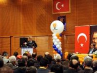 Bakan Arınç: Çekirdek fıstık gibi işlerle meşgul değiliz