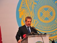 Ahmet Çalık: Bursa’yı endüstri şehri olduğu için seçtik