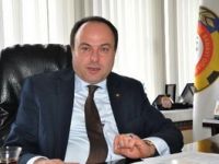 ATSO, OSB projesini hızlandırdı