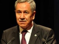 Bülent Arınç Bursa’ya gelmiyor