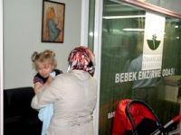 Bebek emzirme odaları yaygınlaştırılacak