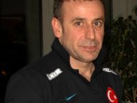 Avcı: Kazanarak başlamak istiyorduk ama olmadı