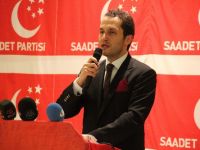 Fatih Erbakan: Parti genel başkanı kolay, siyasi hareketin lideri olmak zor