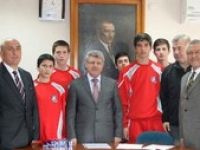 Tophane EML, Dünya Şampiyonası'nda Türkiye’yi temsil edecek