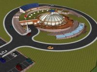 Afyonkarahisar'a Türkiye'nin en büyük tıbbi ve aromatik merkezi yapılıyor