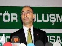 SETBİR Başkanı Yörük: Helal ürün sertifikasını Diyanet onaylasın