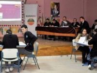 Bursagaz'ın bilgi yarışması başladı