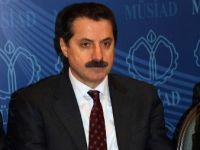 Bakan Çelik: Yöneticileri halktan yana olmalıdır