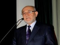 Eskişehir İl Müftüsü Ersoy: Gençlik Mehmet Akif’i çok iyi anlamalı