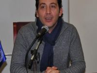 Emre Kınay, Karagöz Sinema Atölyesi’nin konuğu oldu.