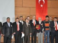 Gaziler, organ bağışının öncüsü oldu