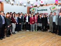 Bursagaz'ın çevre yarışmasında elemeler sürüyor