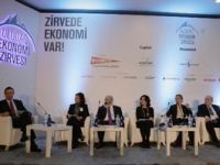 Ümit Boyner: Türkiye, 2023 hedefinde sanayiden vazgeçemez