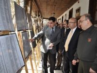 Afyonkarahisar’ın Osmanlı’dan günümüze 3 bin 535 şehidi var