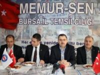 Gündoğdu: 1 ocak 2012’den itibaren geçerli olacak bir sonuca imza atacağız