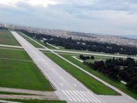 Muhtarlar, havaalanı değil sağlık kompleksi istiyor