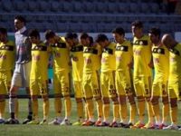 Eskişehirspor, kupa hasretini bitirmek istiyor