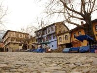 700 yıllık Cumalıkızık Köyü dünya sahnesine çıkıyor