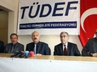 TÜDEF: Kart üyelik ücreti hukuka aykırı