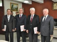 Eskişehir’de okullar vatandaşların hizmetine sunuluyor