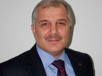 Bursada veli tarafından dövülen öğretmene destek