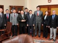 Balkanlıoğlu: Orman varlığımız yüzde 10 arttı