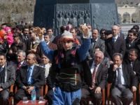 Prof. Karaaslan: Nevruz yüzyıllardır kutlanıyor