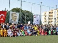 Türkiye Kömür İşletmeleri Futbol Ligi'ne 'Sağlam' başlangıç