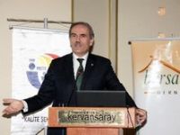 Başkan Recep Altepe, Bursa’daki çalışmaları anlattı.