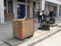 BTSO Teknik ve Endüstri Meslek Lisesi'ne Tofaş’tan destek