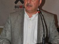 Pala: Bursa’da üretilecek her fikir Türkiye’yi ve dünyayı etkiliyor
