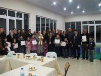 Okullar velilere ve mahalle sakinlerine açıldı