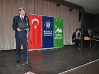 Kültürler 'ortak dil şiir’de buluştu