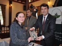 Osmangazi, Türkiye'nin genç yazarlarını keşfediyor