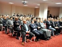 Hüseyin Özdilek: Marka olabilmek için kurumsallaşmak şart