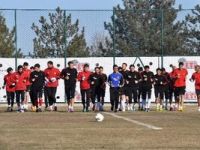 Eskişehirspor’un puan kaybına tahammülü yok