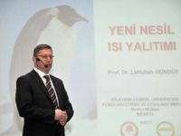 Binalarda yüzde 55 tasarruf sağlayan ısı yalıtımı yüzde 9'larda kaldı
