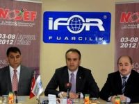 MODEF, kapılarını ziyaretçilerine açıyor