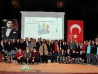 Bursagaz’ın çevre konulu yarışmasında yarı finalistler belli oldu