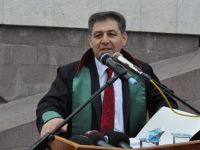 Öztekin: 12 Eylül'le hesaplaşılacaksa YÖK ve HSYK ile hesaplaşılsın